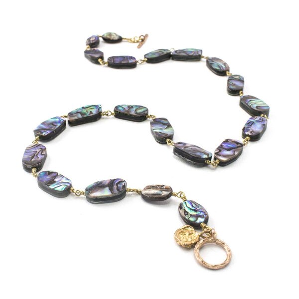 Bimini Necklace